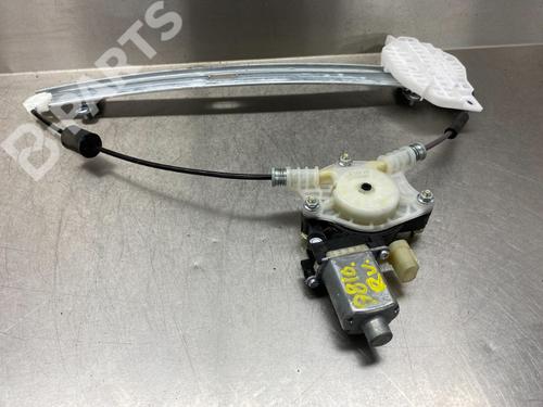 Used Front right window mechanism Front right window mechanism KIA PICANTO III (JA) 1.0 T-GDi (100 hp) 10858955 10858955