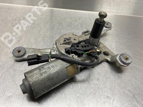 Used Rear wiper motor Rear wiper motor MITSUBISHI CARISMA (DA_) 1.8 16V GDI (DA2A) (125 hp) 10815018 10815018