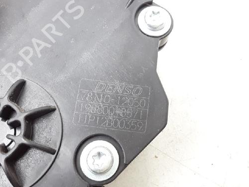 Pedal TOYOTA PRIUS PLUS (_W4_) 1.8 Hybrid (ZVW40W, ZVW41W) | BP10838076I4