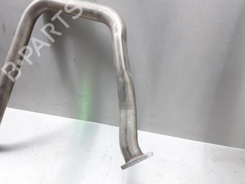 Exhaust system HYUNDAI KONA (OS, OSE, OSI) 1.6 GDi Hybrid | BP13175683M121 