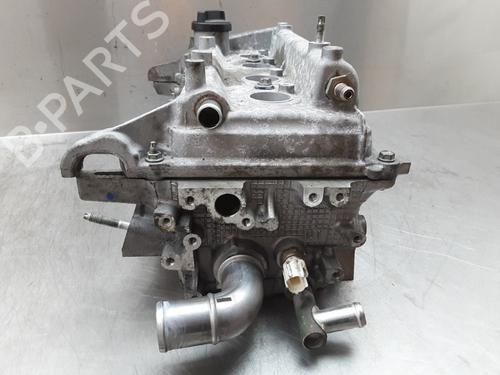 Cylinder head TOYOTA YARIS (_P13_) 1.5 Hybrid (NHP130_, NHP130) | BP10854535M5 