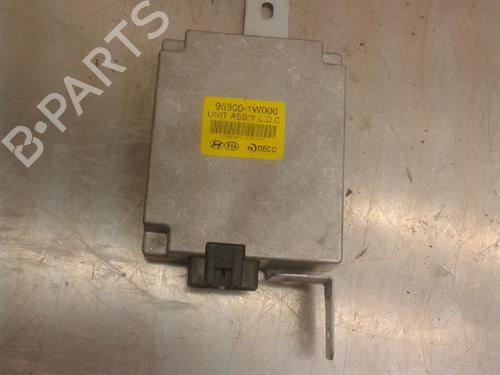 Elektronisk modul KIA RIO III (UB) 1.25 CVVT (86 hp) 10829079