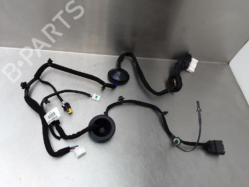 Used Wiring harness KIA NIRO I (DE) 1.6 GDI Hybrid (105 hp) 12946479