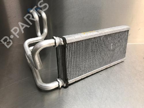 Heater matrix SUBARU LEGACY V Estate (BR) 2.5 i AWD (BRM) | BP10848714M63