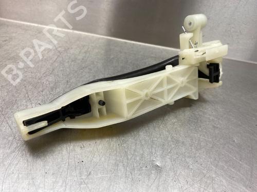 Rear left exterior door handle HYUNDAI i40 I CW (VF) 2.0 GDI | BP13740493C130 