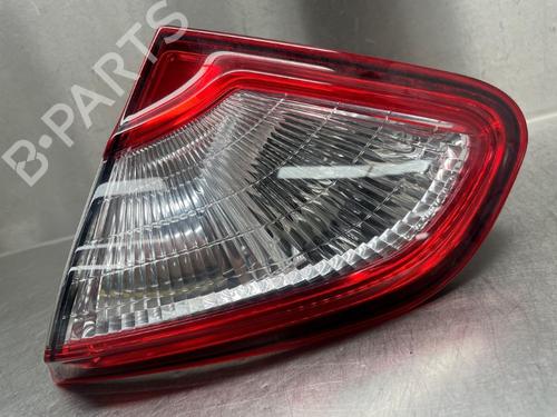 Used Right taillight NISSAN QASHQAI / QASHQAI +2 I (J10, NJ10, JJ10E) 2.0 (141 hp) 16762390