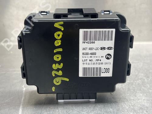 Used Control unit Control unit 16531833 16531833