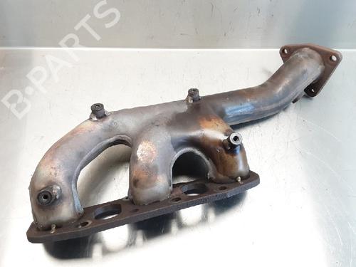 Udstødningsmanifold NISSAN 350Z Coupe (Z33) 3.5 (AAZ33) (280 hp) 11779682