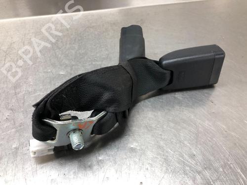Seat buckle TOYOTA AURIS (_E18_) 1.4 D-4D (NDE180_, NDE180R) | BP15795104I32 