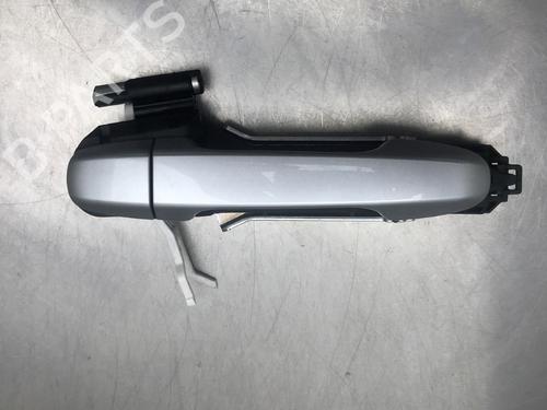 Used Rear right exterior door handle TOYOTA AURIS Estate (_E18_) 1.2 (NRE185_, NRE185R, NRE185H) (116 hp) 15181322