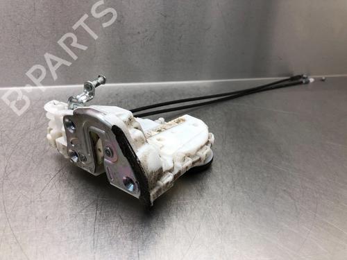 Rear left lock SUZUKI VITARA (LY) 1.6 (APK 416) | BP13042673C100 