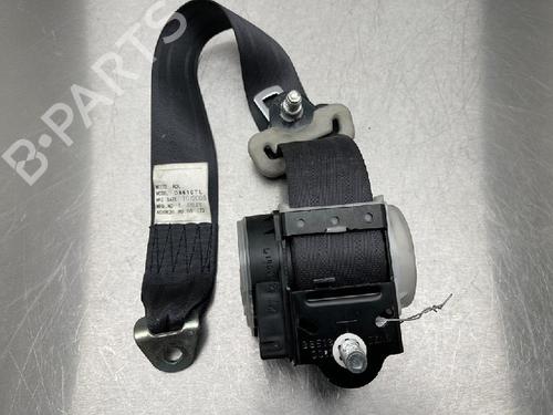 Rear left seatbelt DAIHATSU SIRION (M3_) 1.0 (M300) | BP10833117I29 