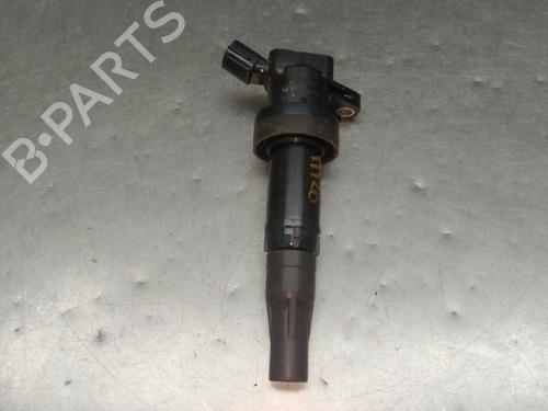 Used Ignition coil Ignition coil KIA CEE'D Sportswagon (JD) 1.4 MPI (101 hp) 33218214 33218214