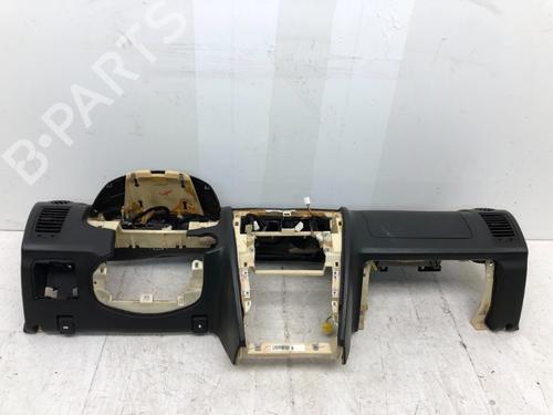 Used Passenger airbag HYUNDAI TERRACAN (HP) 2.9 CRDi 4WD (150 hp) 14977306