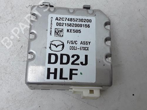 Camera MAZDA CX-3 (DK) 2.0 SKYACTIV-G (DK5W, DK6W) | BP13173087E14 