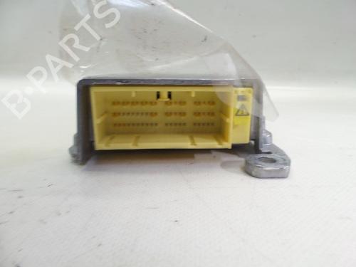 Airbag module TOYOTA YARIS (_P9_) 1.33 VVT-i (NSP90_, NSP90R) | BP10824246M53 