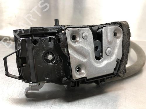 Rear right lock NISSAN MICRA V (K14) 0.9 IG-T | BP13185898C99