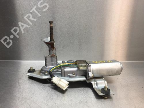 Used Rear wiper motor MITSUBISHI PAJERO III Canvas Top (V6_W, V7_W) 3.2 DI-D (V68W, V78W) (160 hp) 10844950