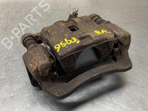 Used Right rear brake caliper SUBARU IMPREZA Hatchback (GR, GH, G3) 2.0 D AWD (150 hp) 12103973