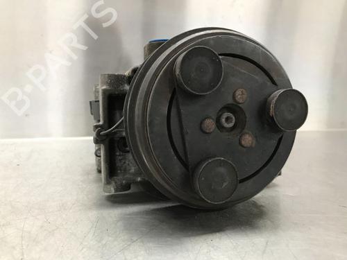 AC compressor SUBARU IMPREZA Estate (GG) 2.0 AWD (GG9) | BP10859545M34 