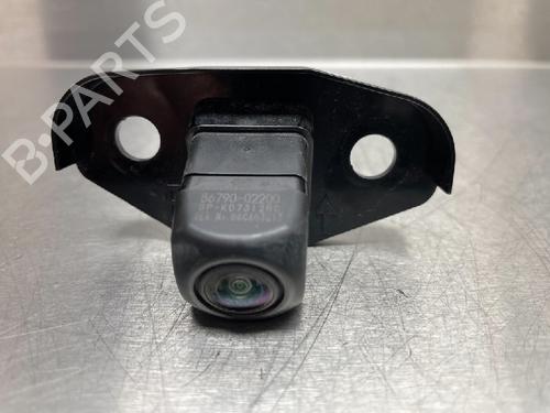 Used Camera TOYOTA COROLLA Hatchback (_E21_, _EA1_, _EH1_) 1.8 Hybrid (ZWE211, ZWE219) (122 hp) 10851057