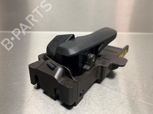 Rear left exterior door handle HYUNDAI i10 II (BA, IA) 1.0 | BP10842311C130 