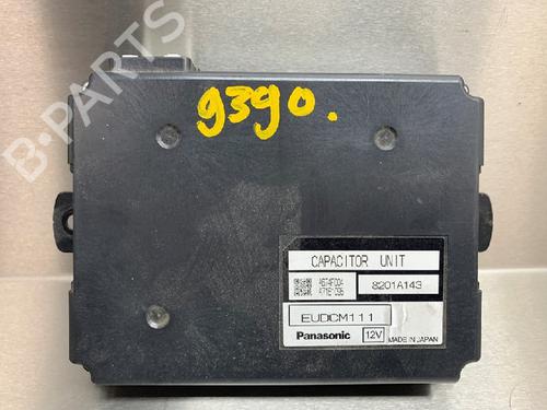 Used Electronic module MITSUBISHI COLT VI (Z3_A, Z2_A) 1.3 (Z21A) (95 hp) 10842662