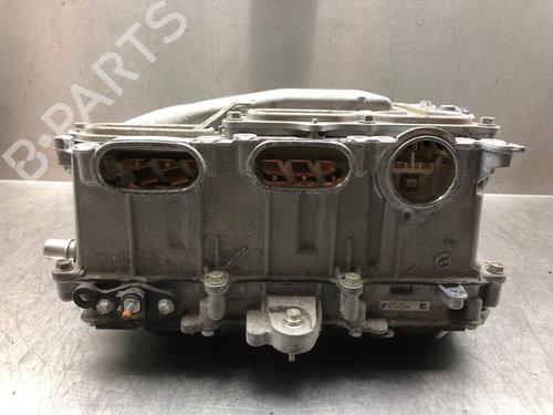 Inverter/Converter TOYOTA YARIS (_P13_) 1.5 Hybrid (NHP130_, NHP130) | BP15494272M119 