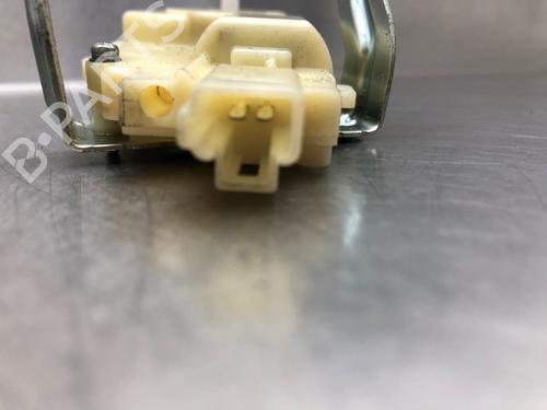 Fuel door actuator TOYOTA YARIS (_P9_) 1.33 VVT-i (NSP90_, NSP90R) | BP15945802E18 