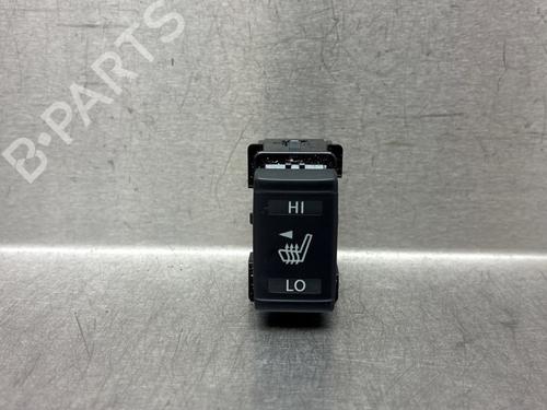 Used Switch NISSAN PULSAR Hatchback (C13) 1.6 DIG-T (190 hp) 33218162