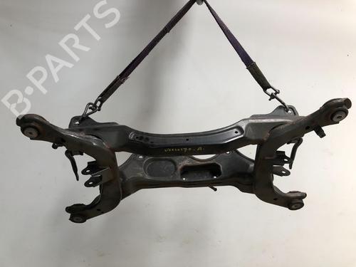 Subframe MITSUBISHI ECLIPSE CROSS (GK_, GL_) 1.5 T-Mivec | BP13740736M9 - Image 2