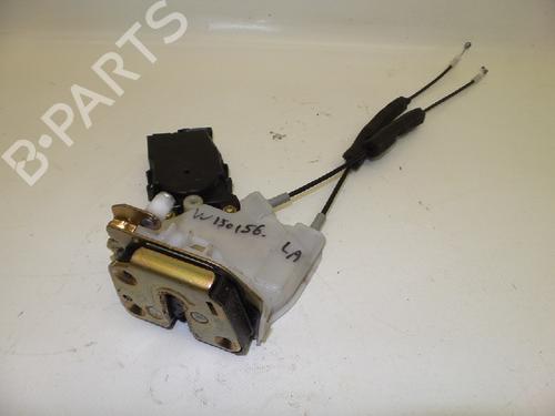 Used Rear left lock SUBARU FORESTER (SG_) 2.0 X AWD (SG5) (158 hp) 13168339