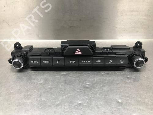 Used Warning switch Warning switch KIA SPORTAGE IV (QL, QLE) 1.6 GDI (132 hp) 32123463 32123463