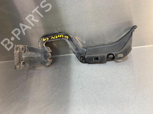 Used Hinge/Door check strap MITSUBISHI OUTLANDER II (CW_W) 2.4 (CW5W) (170 hp) 13176702