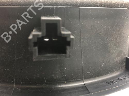 Front left window mechanism KIA SPORTAGE III (SL) 2.0 CVVT | BP16636806C22 