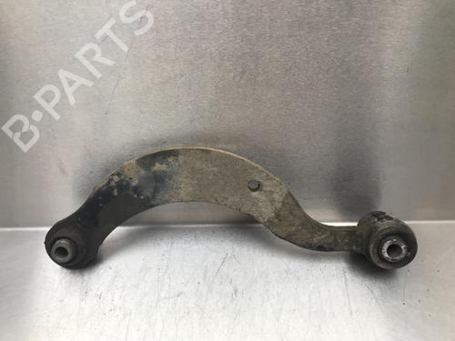 Right rear suspension arm TOYOTA AURIS (_E18_) 1.8 Hybrid (ZWE186_, ZWE186R) | BP12202843M15 