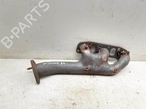 Used Exhaust manifold NISSAN 350Z Coupe (Z33) 3.5 (AAZ33) (280 hp) 11779417