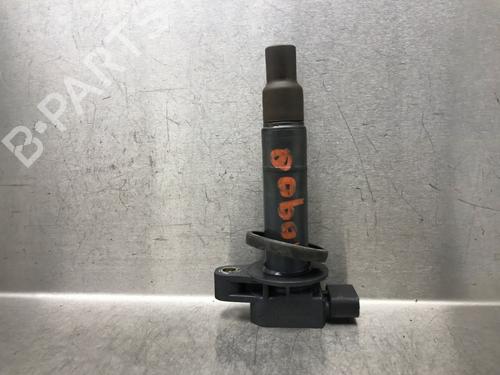 Used Ignition coil Ignition coil TOYOTA YARIS (_P9_) 1.3 VVT-i (SCP90_, SCP90R) (87 hp) 30737368 30737368