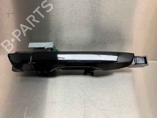 Used Front right exterior door handle Front right exterior door handle 10841922 10841922