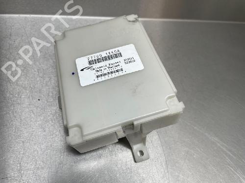 Used Electronic module NISSAN JUKE (F15) 1.6 (117 hp) 10850893