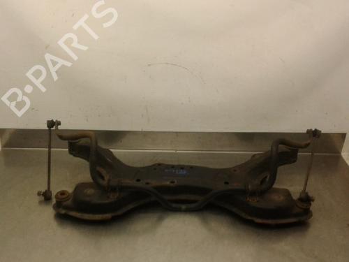 Used Subframe Subframe 10843849 10843849
