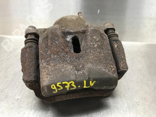 Used Left front brake caliper TOYOTA COROLLA Estate (_E12_) 1.6 VVT-i (ZZE121_, ZZE121R) (110 hp) 13699349