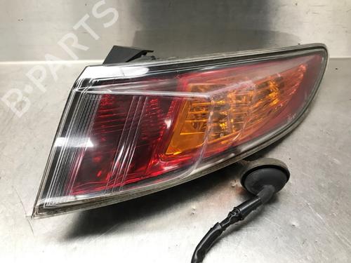 Used Right taillight HONDA CIVIC VIII Hatchback (FN, FK) 1.4 (FK1) (83 hp) 15487137
