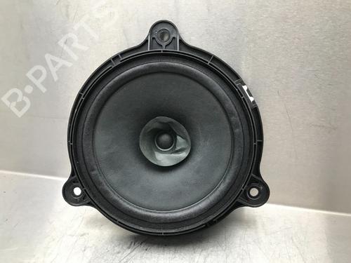 Luidspreker NISSAN X-TRAIL III (T32_, T32R, T32RR) 1.6 dCi (T32) (130 hp) 12127616