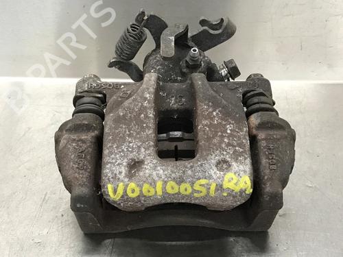 Used Right rear brake caliper TOYOTA AURIS Estate (_E18_) 1.2 (NRE185_, NRE185R, NRE185H) (116 hp) 15187743