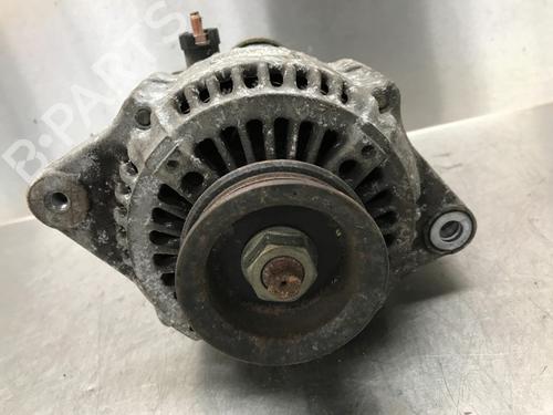 Alternator HONDA HR-V (GH_) 1.6 16V (GH1, GH3) | BP10860210M7 