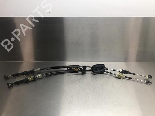Cable NISSAN JUKE (F15) 1.6 | BP13178801E12 