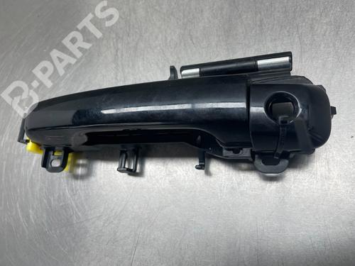 Used Front left exterior door handle Front left exterior door handle TOYOTA LAND CRUISER PRADO (_J15_) 2.8 D-4D (GDJ150_, GDJ155_, GDJ150, GDJ151) (177 hp) 10853803 10853803