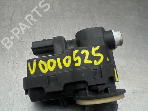 Headlight adjuster motor NISSAN QASHQAI II SUV (J11, J11_) 1.2 DIG-T | BP19503573E19 