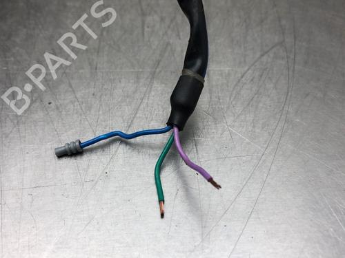 Right mirror NISSAN NV200 Van 1.5 dCi 90 (M20, M20N, M20M) | BP16479786C27 